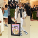 Illustration for article titled Every Sacred, Sacrilegious, and Fully Heathen Look at the Met Gala 2018